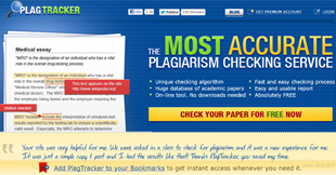 Plagtracker.com
