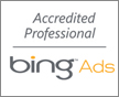 BingAds Certificate