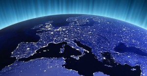 Outsourcing trends in Europe